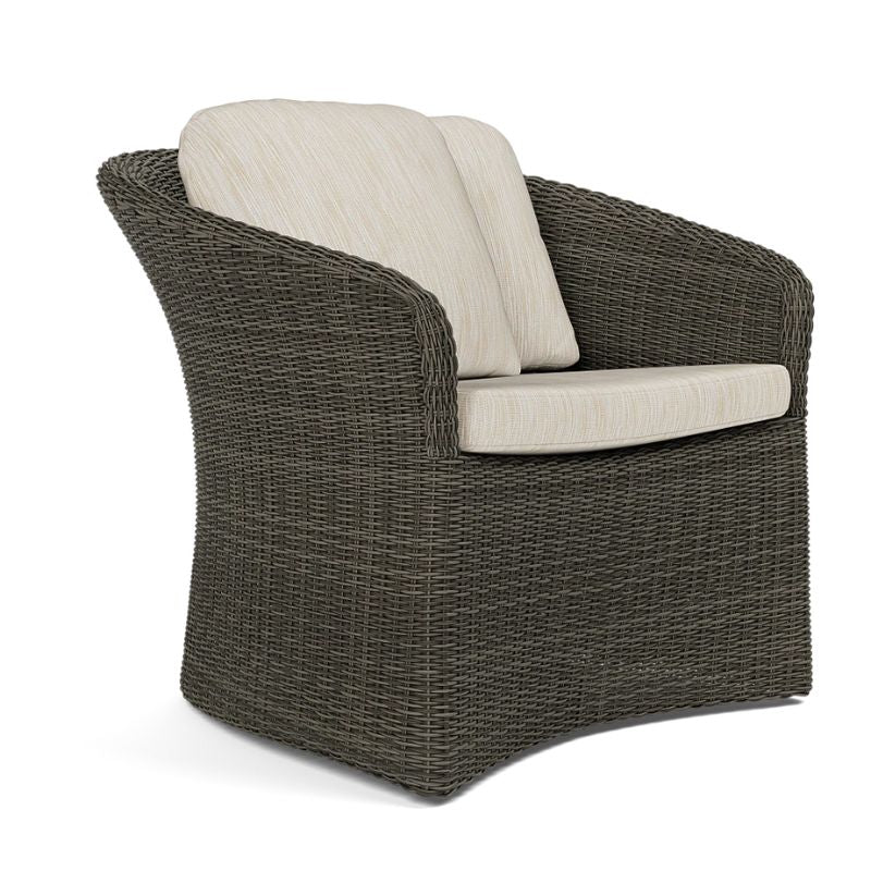 Deborah Swivel Lounge Chair