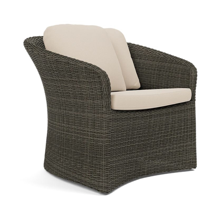 Deborah Swivel Lounge Chair