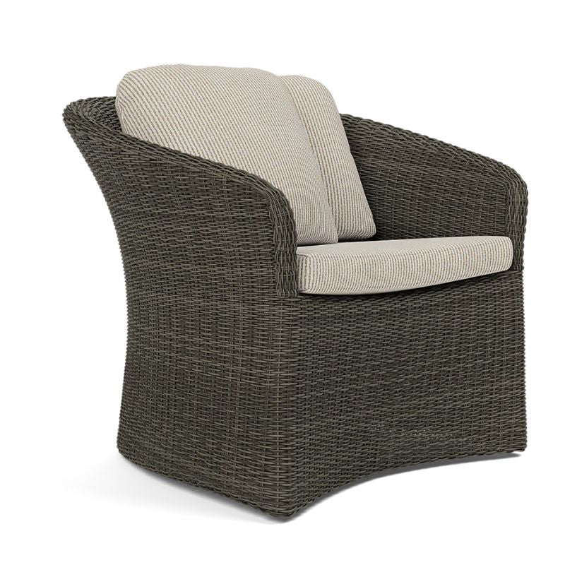 Deborah Swivel Lounge Chair