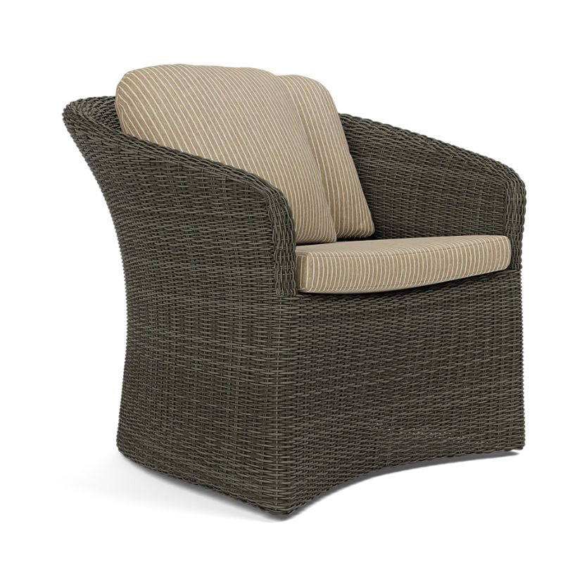 Deborah Swivel Lounge Chair
