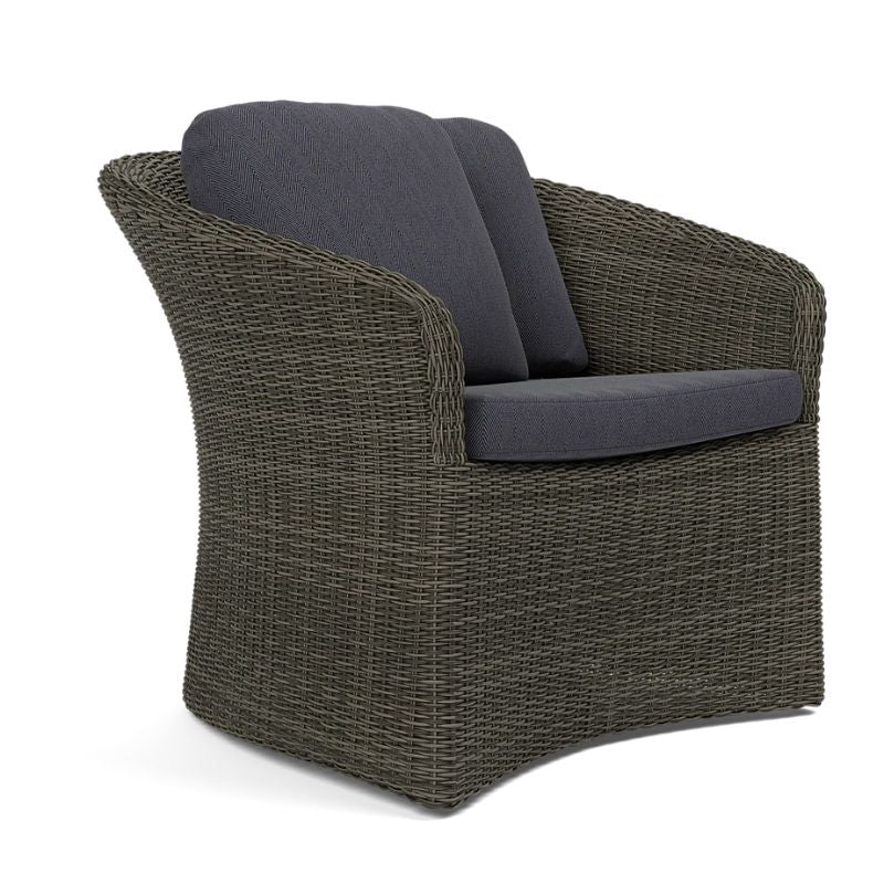 Deborah Swivel Lounge Chair