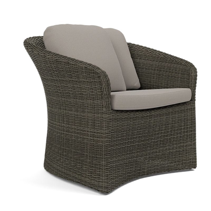 Deborah Swivel Lounge Chair