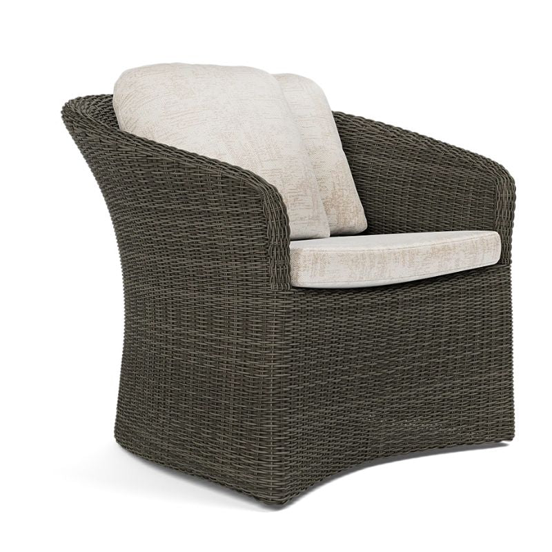 Deborah Swivel Lounge Chair