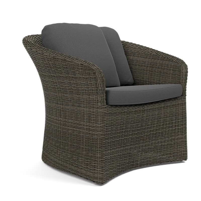 Deborah Swivel Lounge Chair