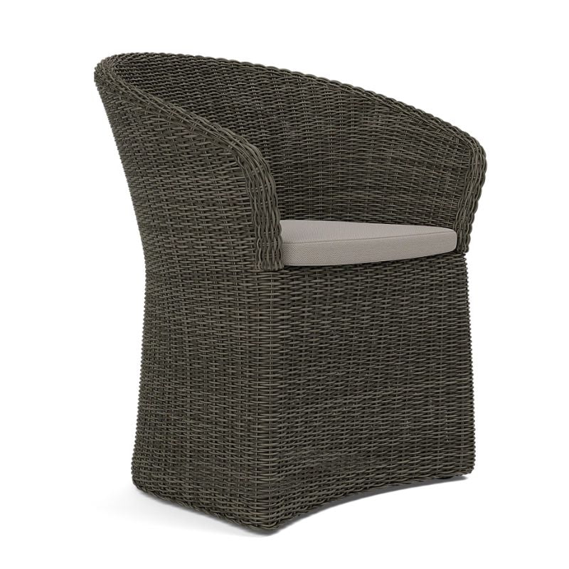 Deborah Swivel Dining Chair