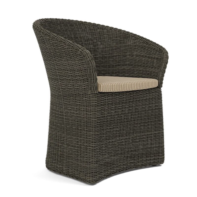 Deborah Swivel Dining Chair