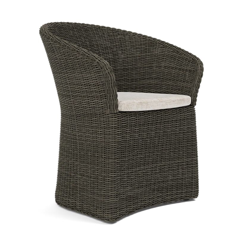 Deborah Swivel Dining Chair