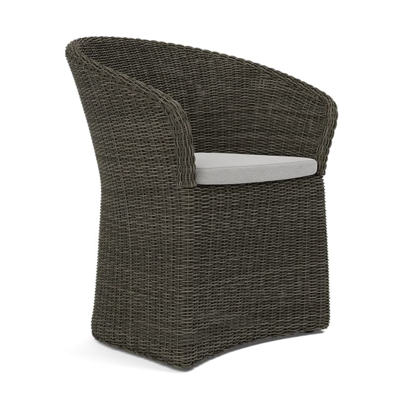 Deborah Swivel Dining Chair