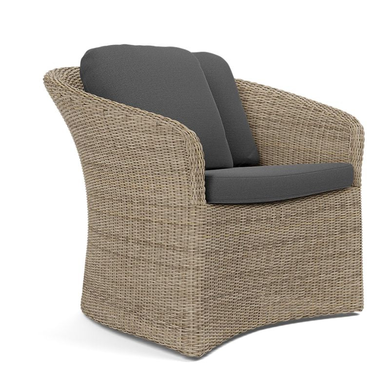 Deborah Swivel Lounge Chair