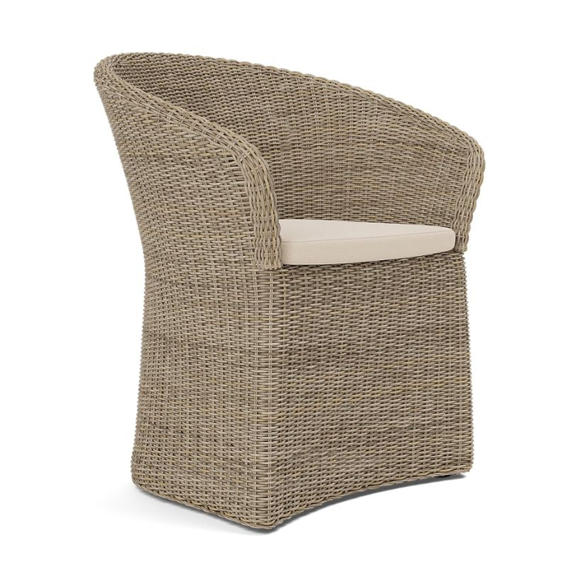 Deborah Swivel Dining Chair