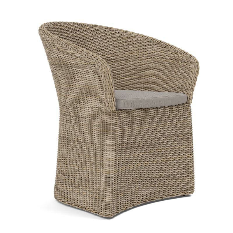 Deborah Swivel Dining Chair