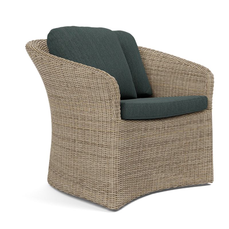 Deborah Swivel Lounge Chair