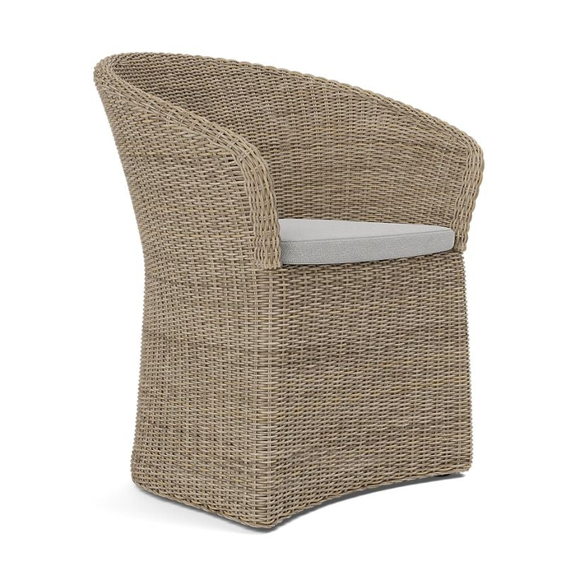 Deborah Swivel Dining Chair