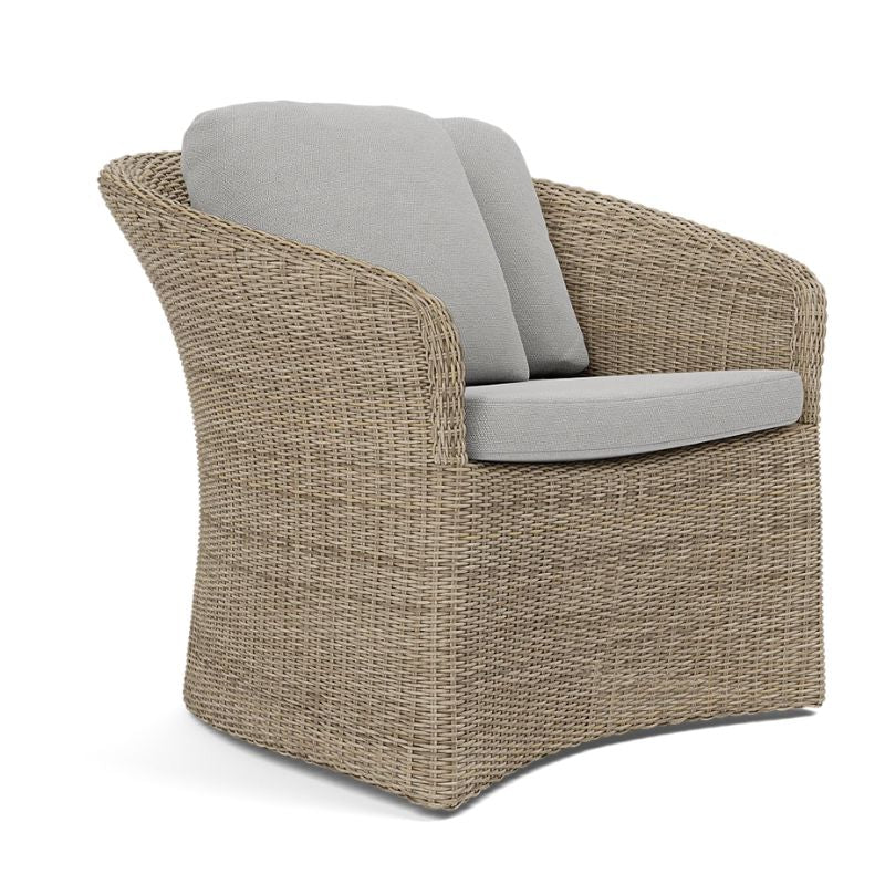 Deborah Swivel Lounge Chair