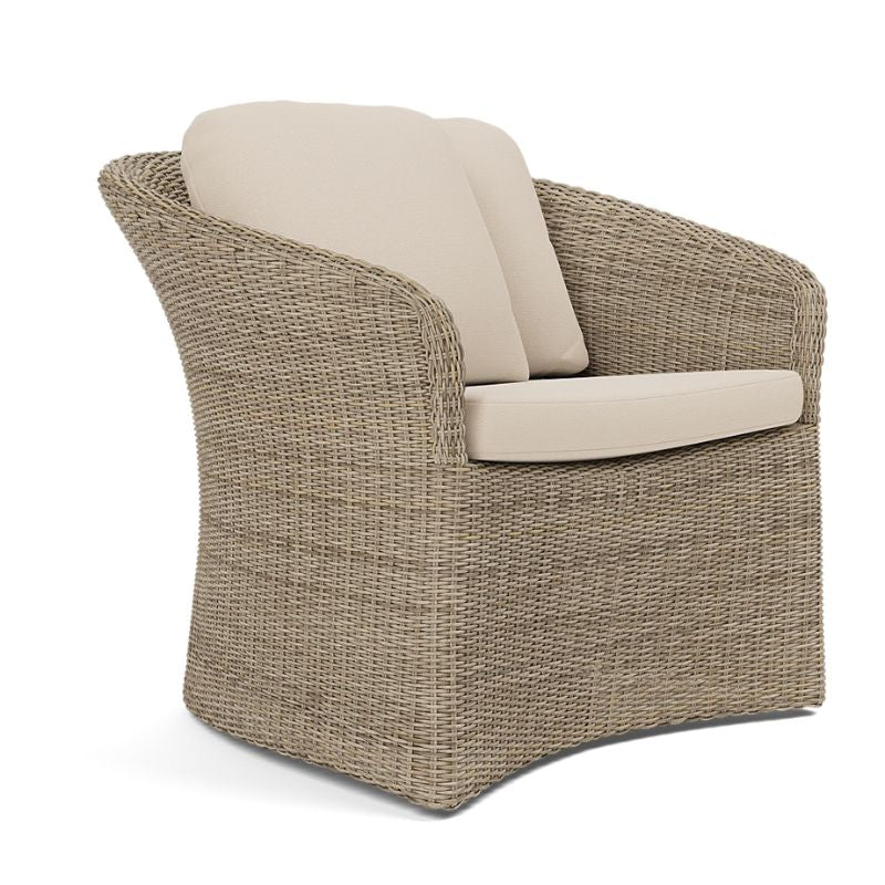 Deborah Swivel Lounge Chair