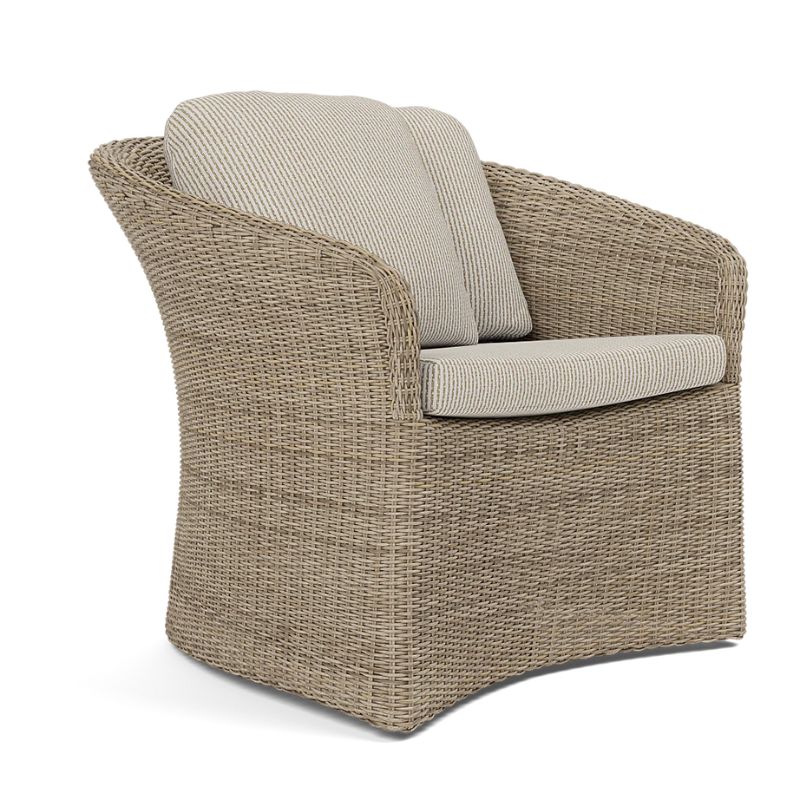 Deborah Swivel Lounge Chair