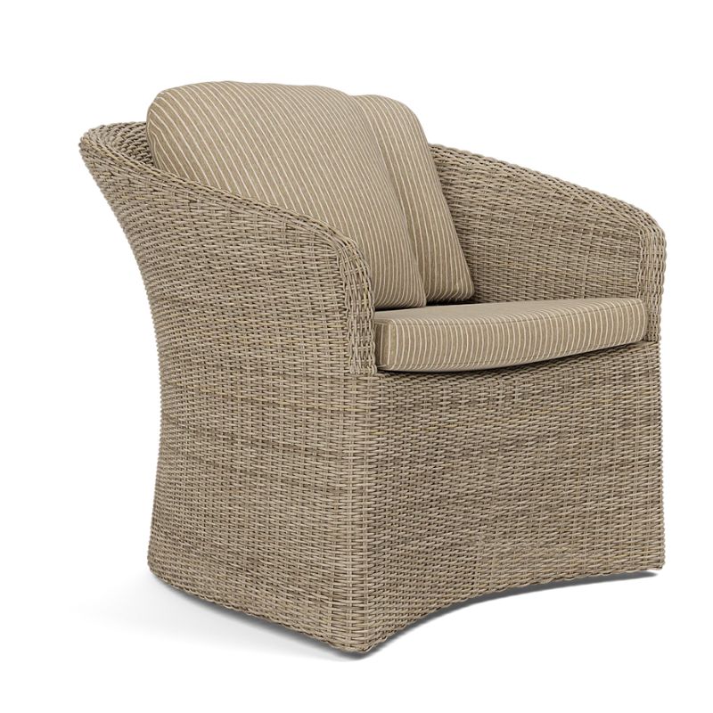 Deborah Swivel Lounge Chair