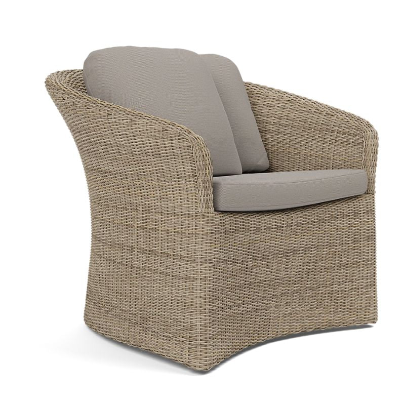 Deborah Swivel Lounge Chair
