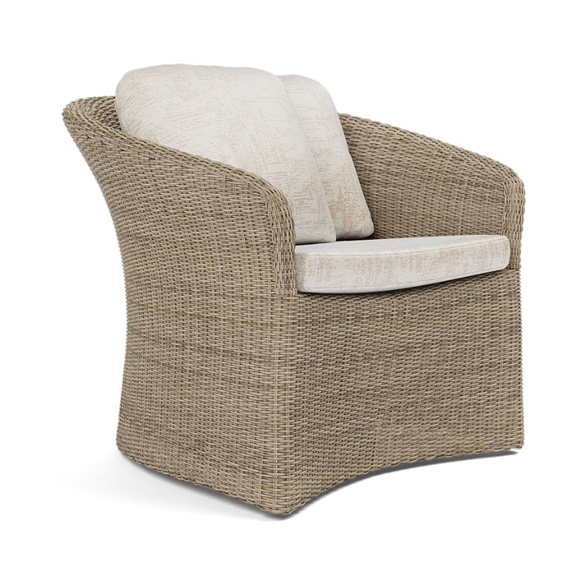 Deborah Swivel Lounge Chair