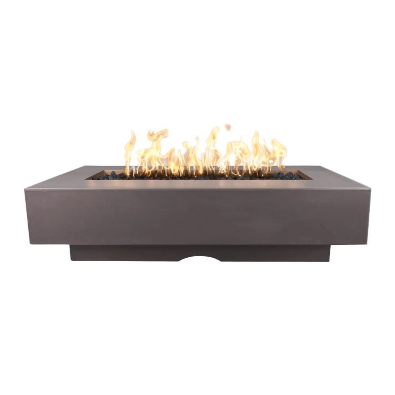 Del Mar Concrete Fire Pit