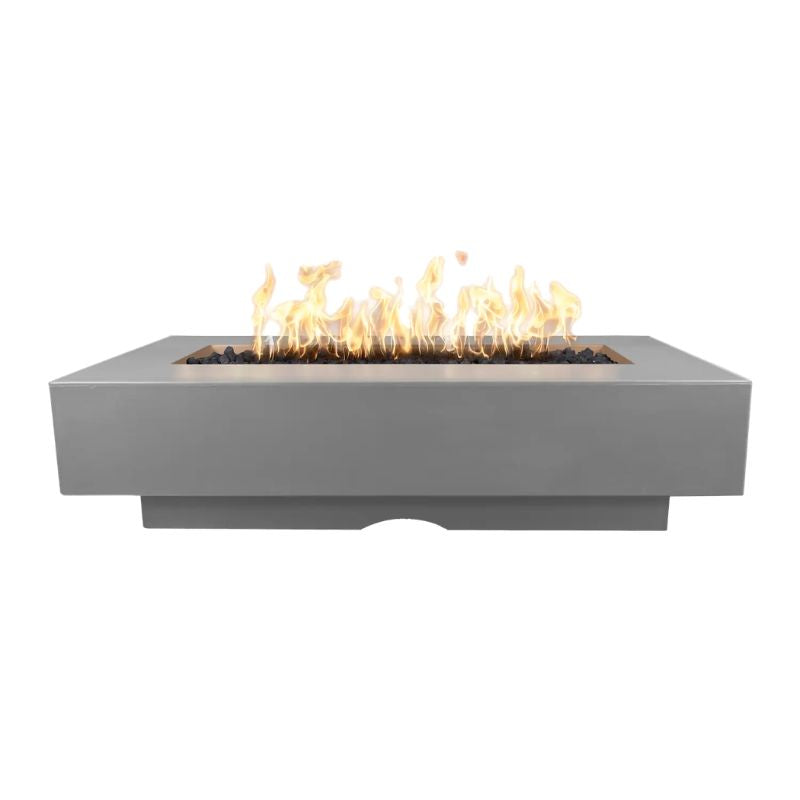 Del Mar Concrete Fire Pit