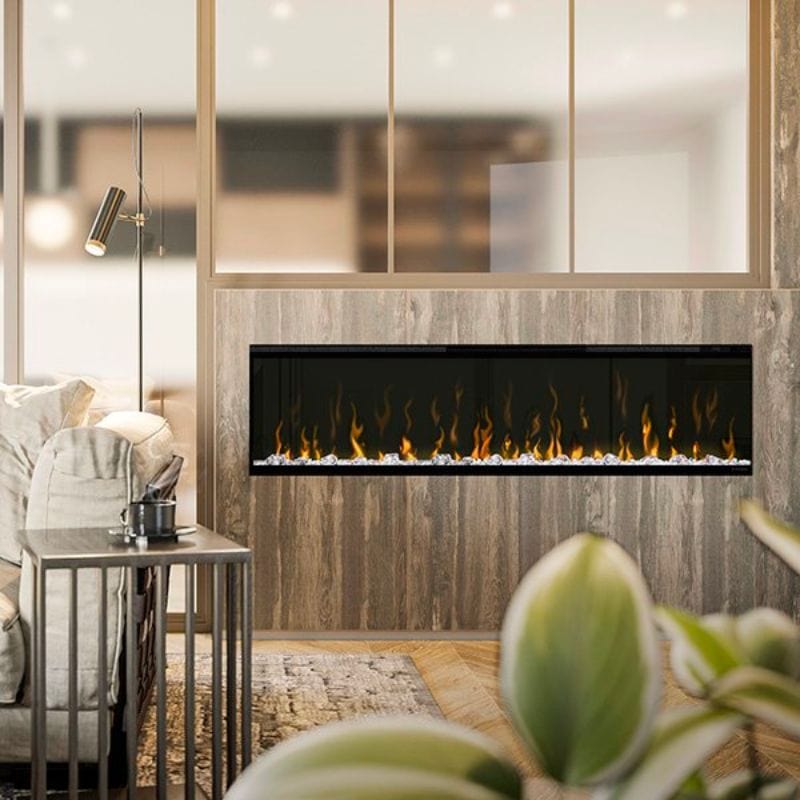 Dimplex IgniteXL® 60&quot; Linear Electric Fireplace