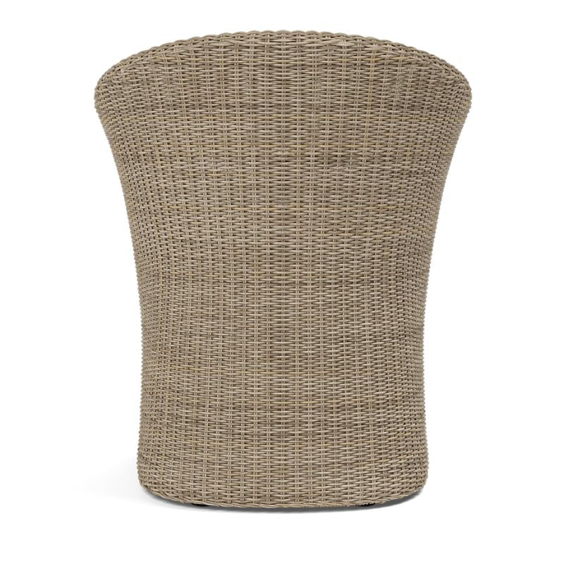 Deborah Swivel Dining Chair