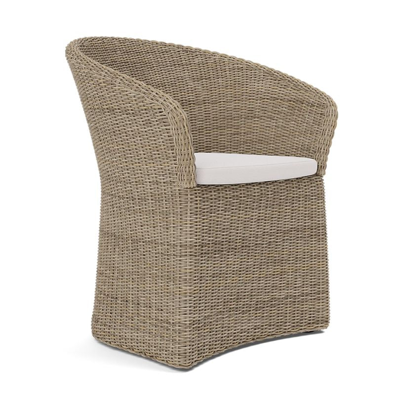 Deborah Swivel Dining Chair