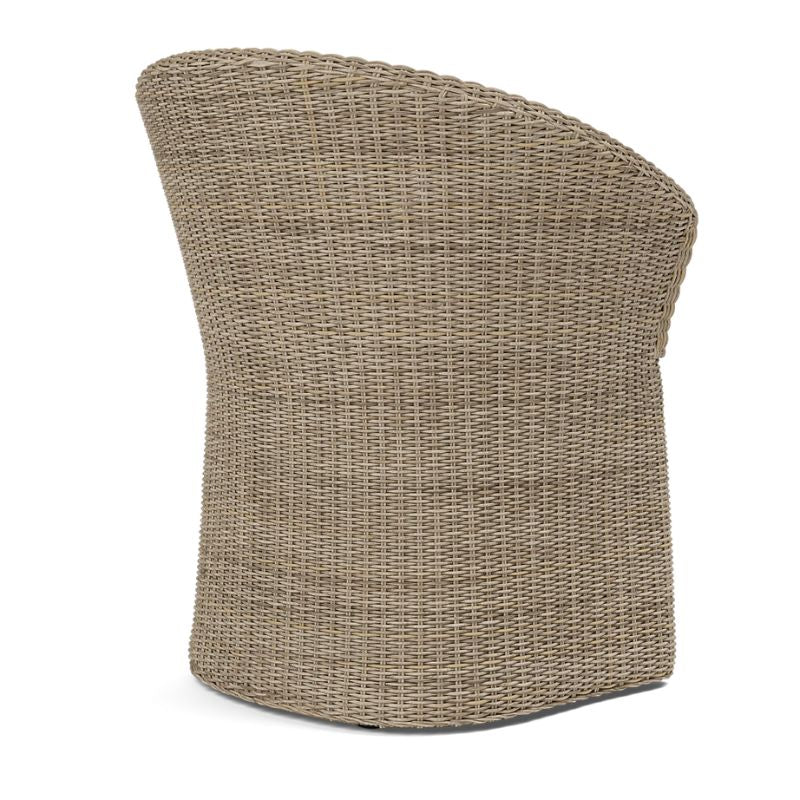 Deborah Swivel Dining Chair
