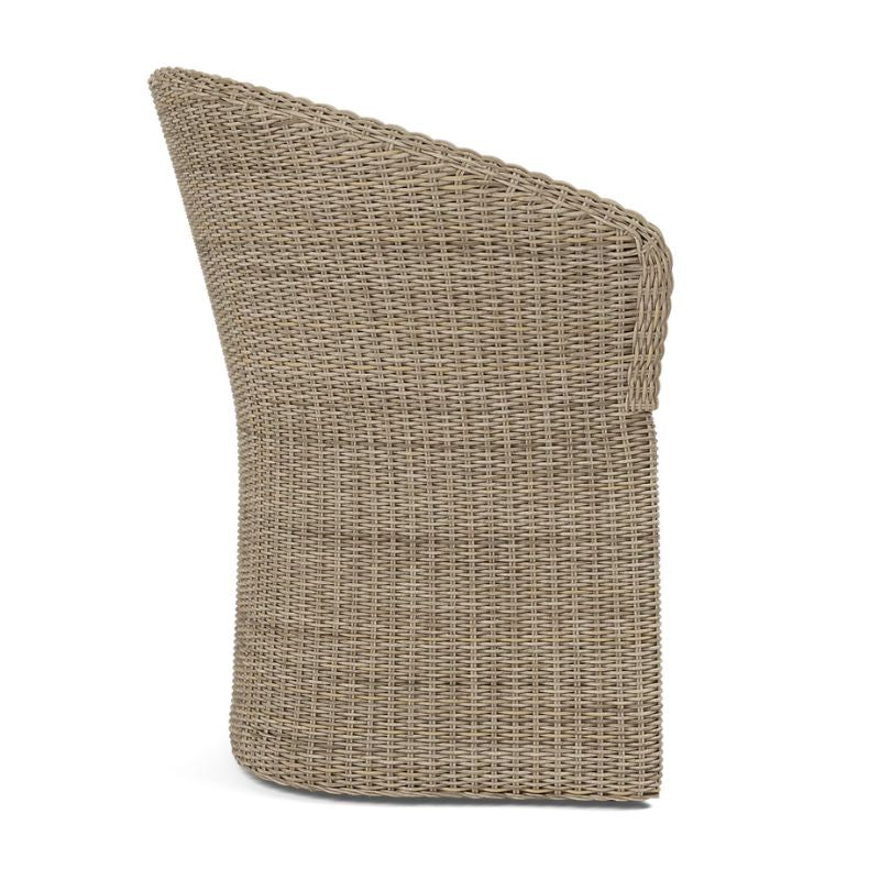 Deborah Swivel Dining Chair