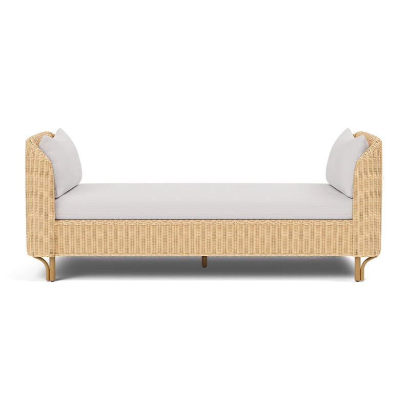 Dunley Outdoor Daybed