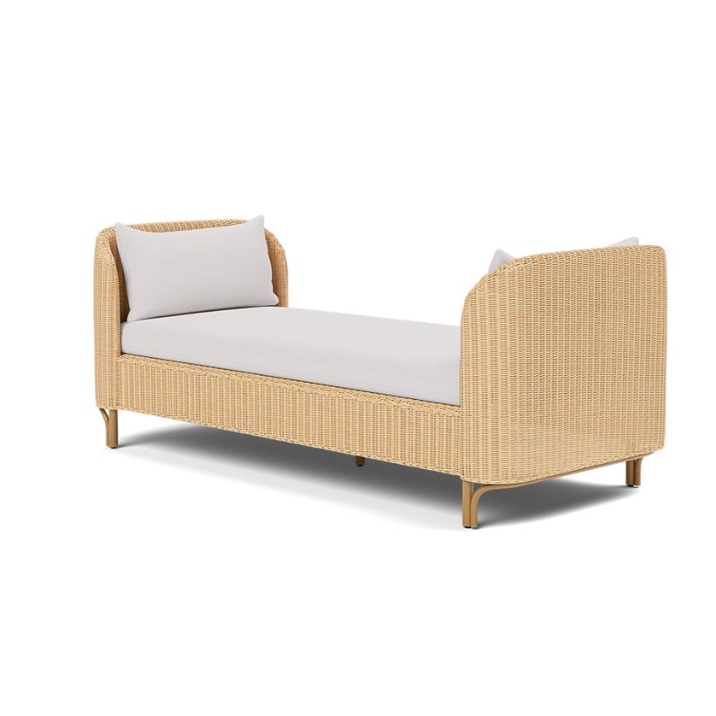 Dunley Outdoor Daybed
