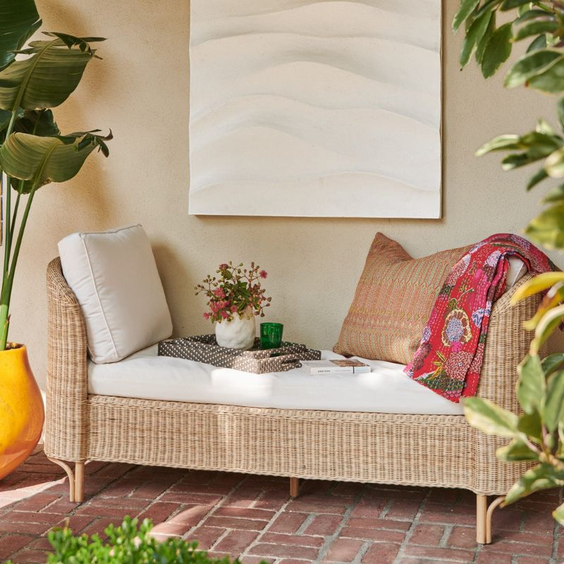 Dunley Outdoor Daybed
