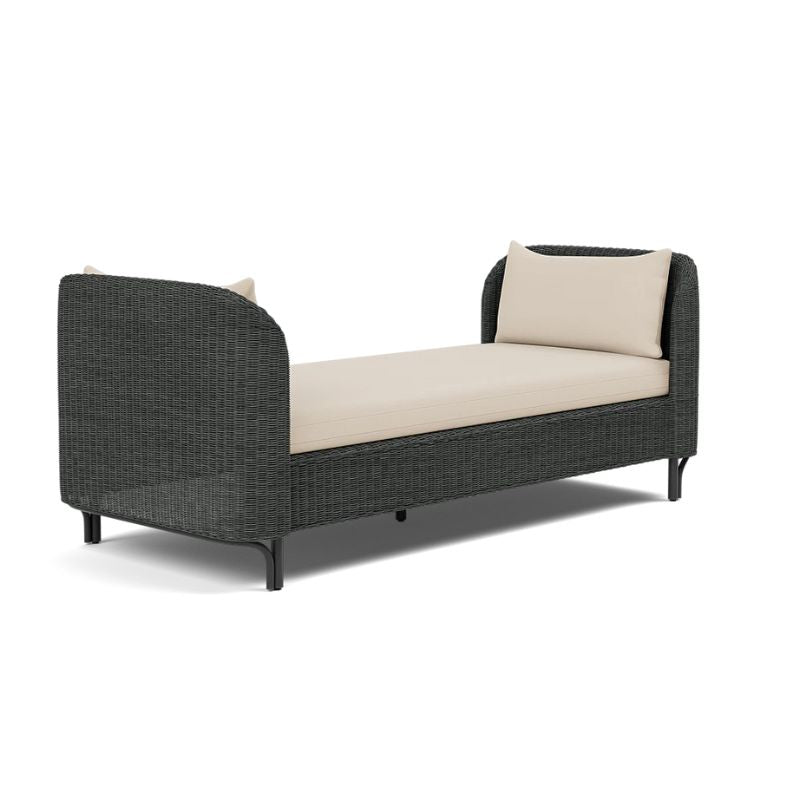 Dunley Outdoor Daybed