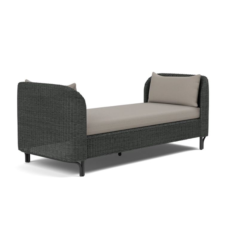 Dunley Outdoor Daybed