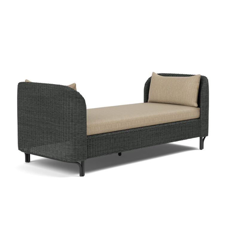 Dunley Outdoor Daybed