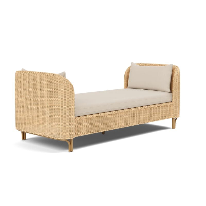 Dunley Outdoor Daybed