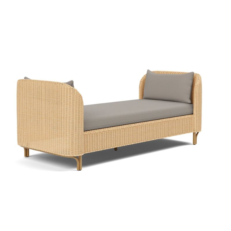 Dunley Outdoor Daybed