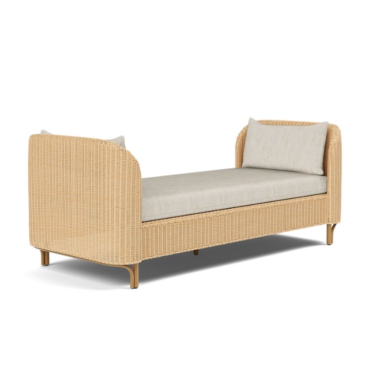 Dunley Outdoor Daybed