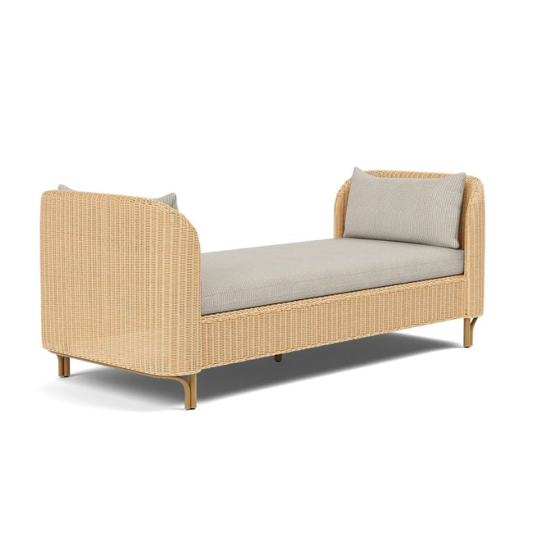 Dunley Outdoor Daybed