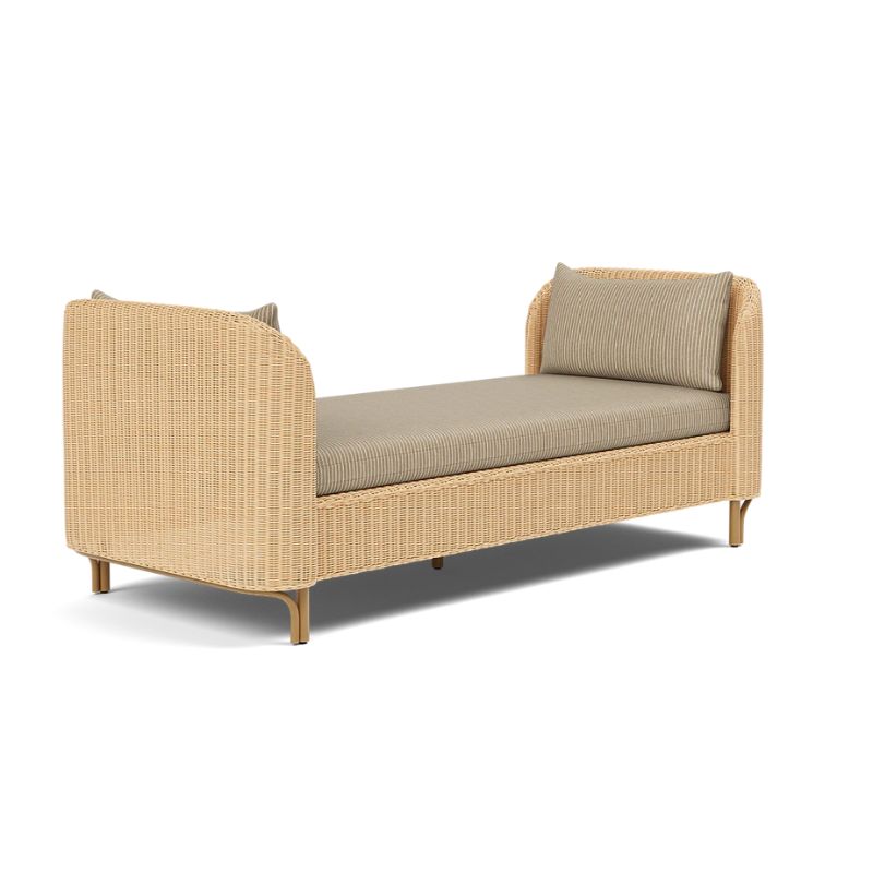 Dunley Outdoor Daybed