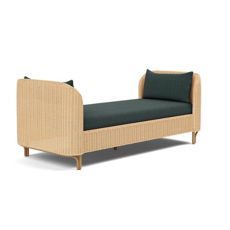 Dunley Outdoor Daybed