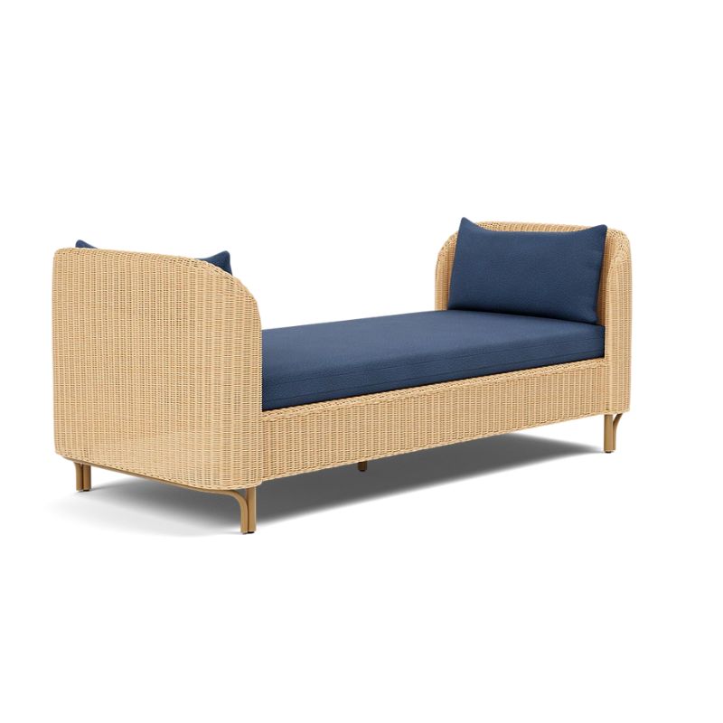 Dunley Outdoor Daybed