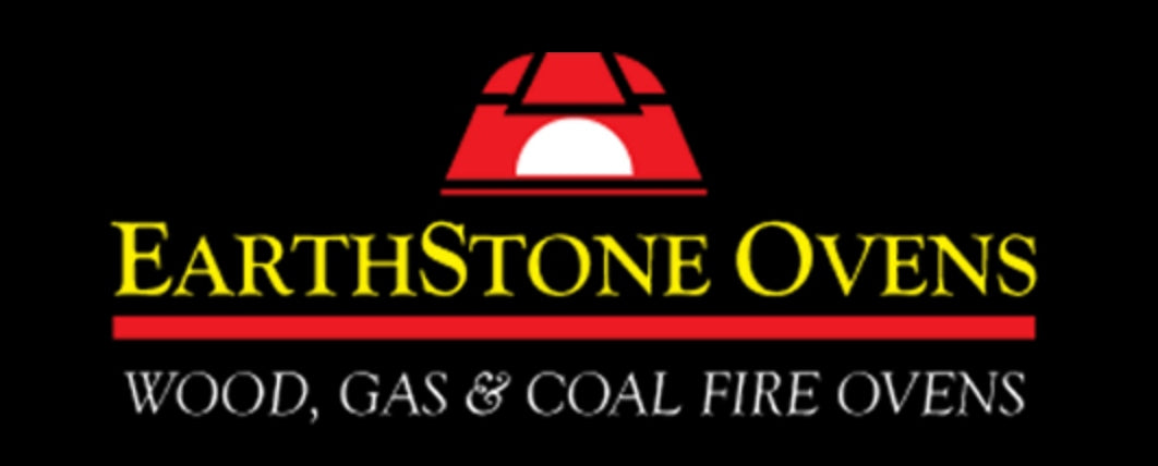 Earthstone Ovens Pizza Ovens Logo