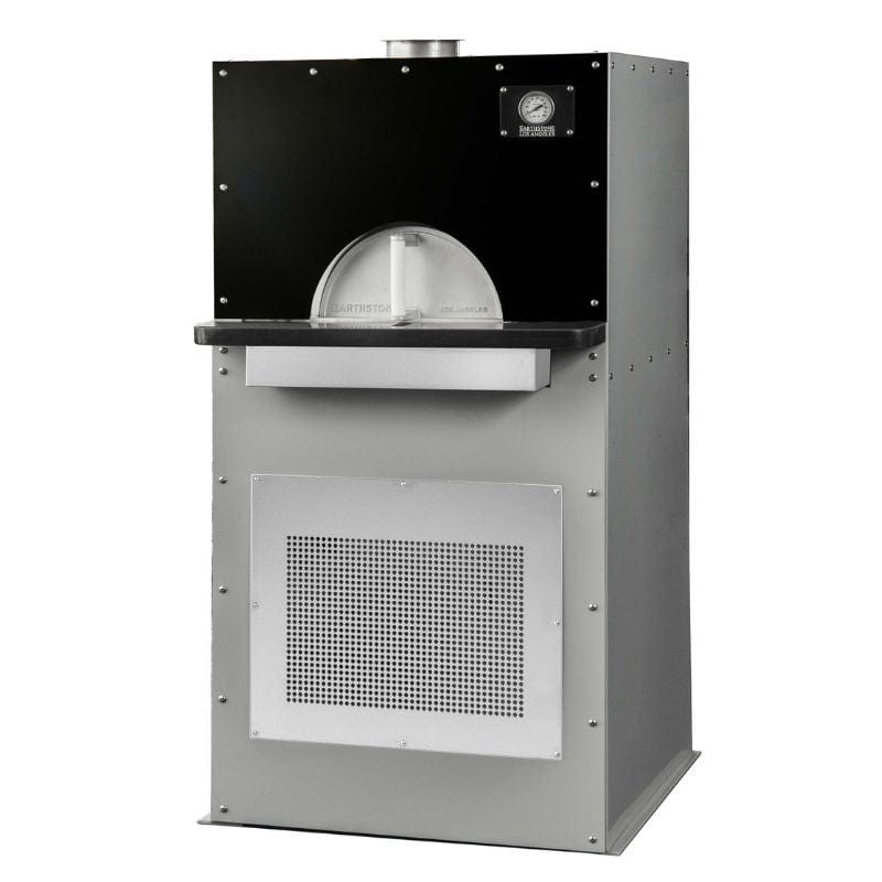 Front of the Earthstone Model 60 Wood Oven