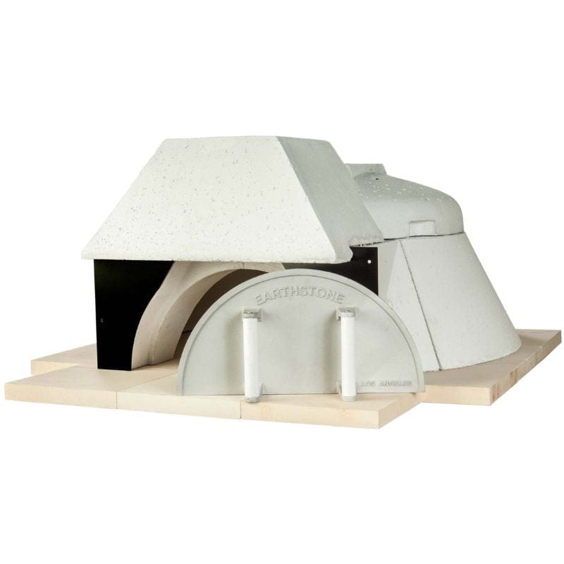 Wood fired oven DIY | Earthstone Ovens | Model 90