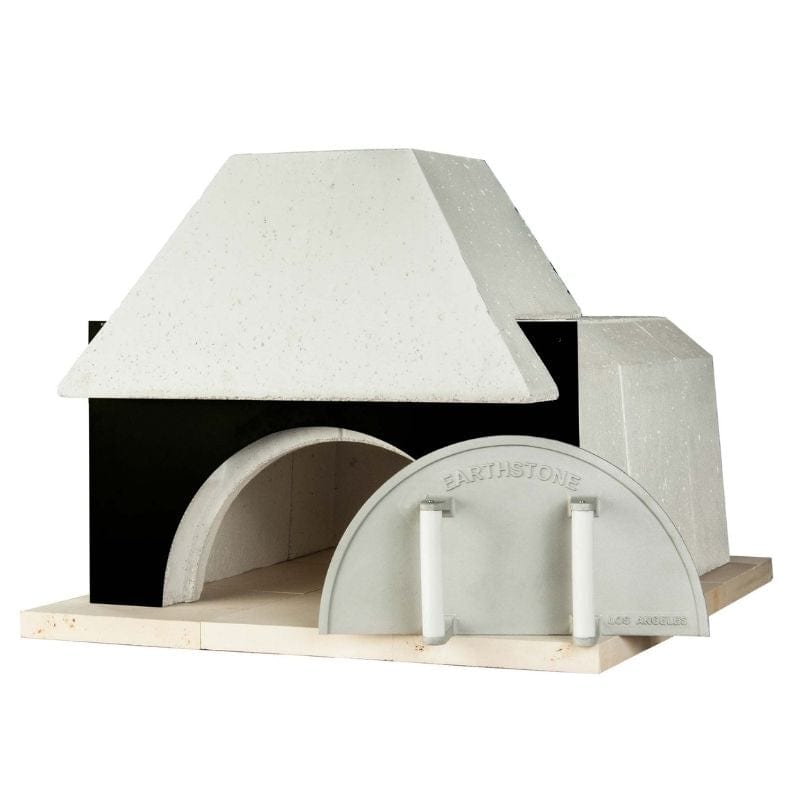 Earthstone Modular Oven Model 60 Kit from the top