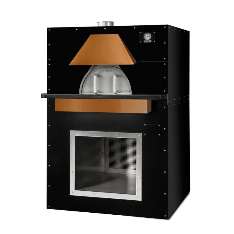 Earthstone Cafe Pre-Assembled Wood Oven