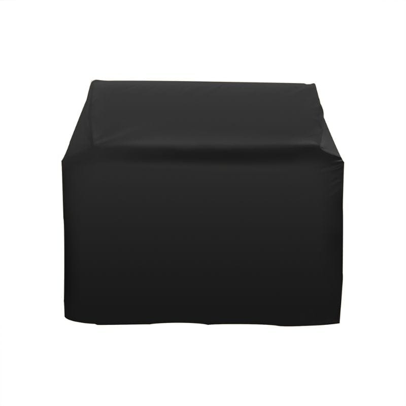 Deluxe Freestanding Cover for Summerset Grills with Cart