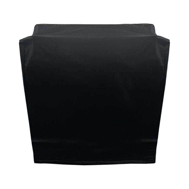 Deluxe Freestanding Cover for Summerset Grills with Cart
